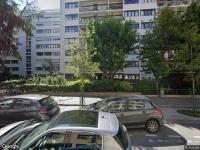 Location Parking privé Paris 13e Arrondissement 75013