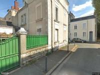 Place de parking privative & sécurisée près du Palais de Justice - Angers 49100