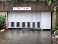 Angers - Mail - Location de place de parking