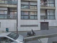 A LOUER PLACE DE PARKING AVENUE SIMON BOLIVAR 75019