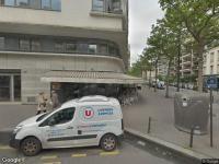 Location Parking Bir-Hakeim / Champs de Mars