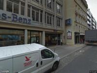 Location Parking privé 63 rue de longchamp 75016