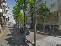 Location Parking MOTO/Scooter privé Paris 20e Arrondissement 75020