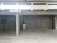 Place de parking à louer - Le Raincy - 5 rond-Point Thiers