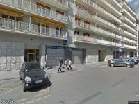 Location Parking privé Paris 15e - Cambronne