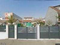 Parking privé (sous-sol) 42 Rue des Brigadières, Bezons, Île-de-France, France