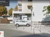 Villeurbanne - Croix-Luizet-Ouest - Location de place de parking