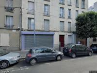 Location Parking privé Saint-Ouen 93400