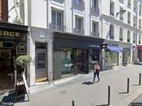 Vente Parking privé Paris 15e Arrondissement 75015
