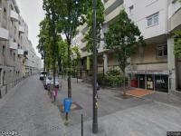 Location Parking Moto/Scooter Paris 20e Arrondissement 75020