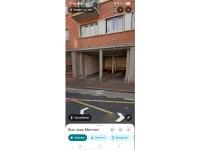 Place de parking à louer - Joinville-le-Pont - 11 rue Jean Mermoz