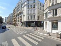 Box Paris 3e Arrondissement 75003