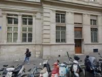 Location Parking privé Paris 75018