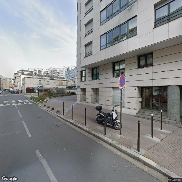 1 Bis Rue Bartholdi 92100 Boulogne Billancourt