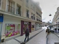 Vente Parking privé Beauvais - HYPER CENTRE