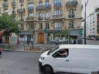 Location Parking privé Paris 15e Arrondissement 75015