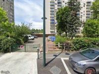 Parking Intérieur - Asnières-sur-Seine Rue de la Redoute