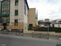 Location Parking privé proche centre ville Gentilly 94250