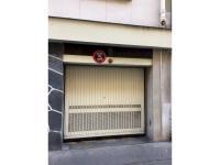 Location de garage - Paris 16 - 16 rue George Sand