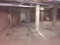 Location de garage - Paris 16 - 16 rue George Sand