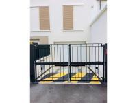 Place de parking à louer - Choisy-le-Roi - 8 rue Ledru-Rollin