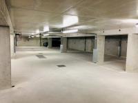 Place de parking à louer - Choisy-le-Roi - 8 rue Ledru-Rollin