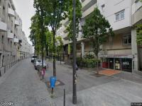 Location Parking Moto/Scooter Paris 20e Arrondissement 75020