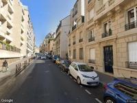 Location Box Paris 16e Arrondissement 75016