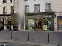 Location Parking privé Paris 15e Arrondissement 75015