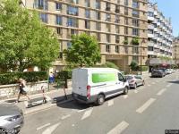 Location Parking privé Paris 15e Arrondissement 75015