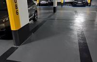 Place de parking à louer - Paris 75007 - 2 Place Joffre, Paris 7e Arrondissement, Île-de-France, France - 300 euros