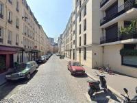 Location Parking privé Paris 15e Arrondissement 75015