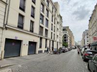 Place de parking à louer - Paris 75015 - 26 rue Viala