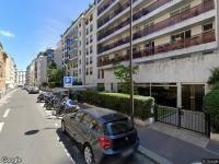 LocationParking privé Paris 13e Arrondissement 75013