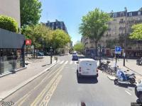 PARKING AU 2EME SOUS SOL