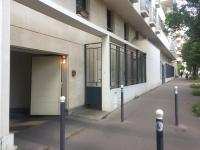 Location de parking - Paris 15 - 20 rue André Gide
