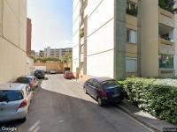 Location Parking privé Villeurbanne 69100