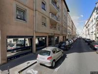 Location parking charpennes villeurbanne