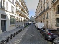 Location Parking 80m2 / emplacement privilégié / Gare Saint Lazare