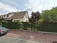 Location Garage à La Rochette  proche gare de Melun