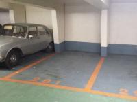 Place de parking à vendre - Paris 6 - rue Auguste Comte