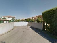 Location place de parking 92800