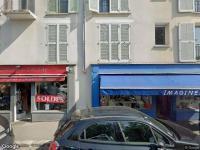 Location Parking privé Orsay 91400