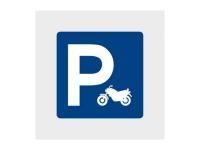 Place de parking à louer - Paris 75020 -  - 32 euros - Rue Saint-Blaise, Paris 20e Arrondissement, Île-de-France, France