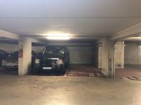 Location de parking - Paris 8 - 18 rue de Berri