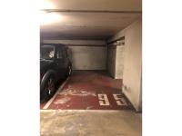 Location de parking - Paris 8 - 18 rue de Berri