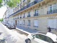 Location Parking moto Paris 17e Arrondissement 75017