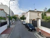 Parking privé (sous-sol) 4 Rue George Sand, Saint-Maur-des-Fossés, Île-de-France, France