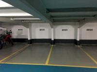 Place de parking // Pris - Indigo Hoche