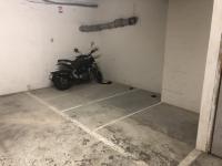 Location Parking moto Paris 75017